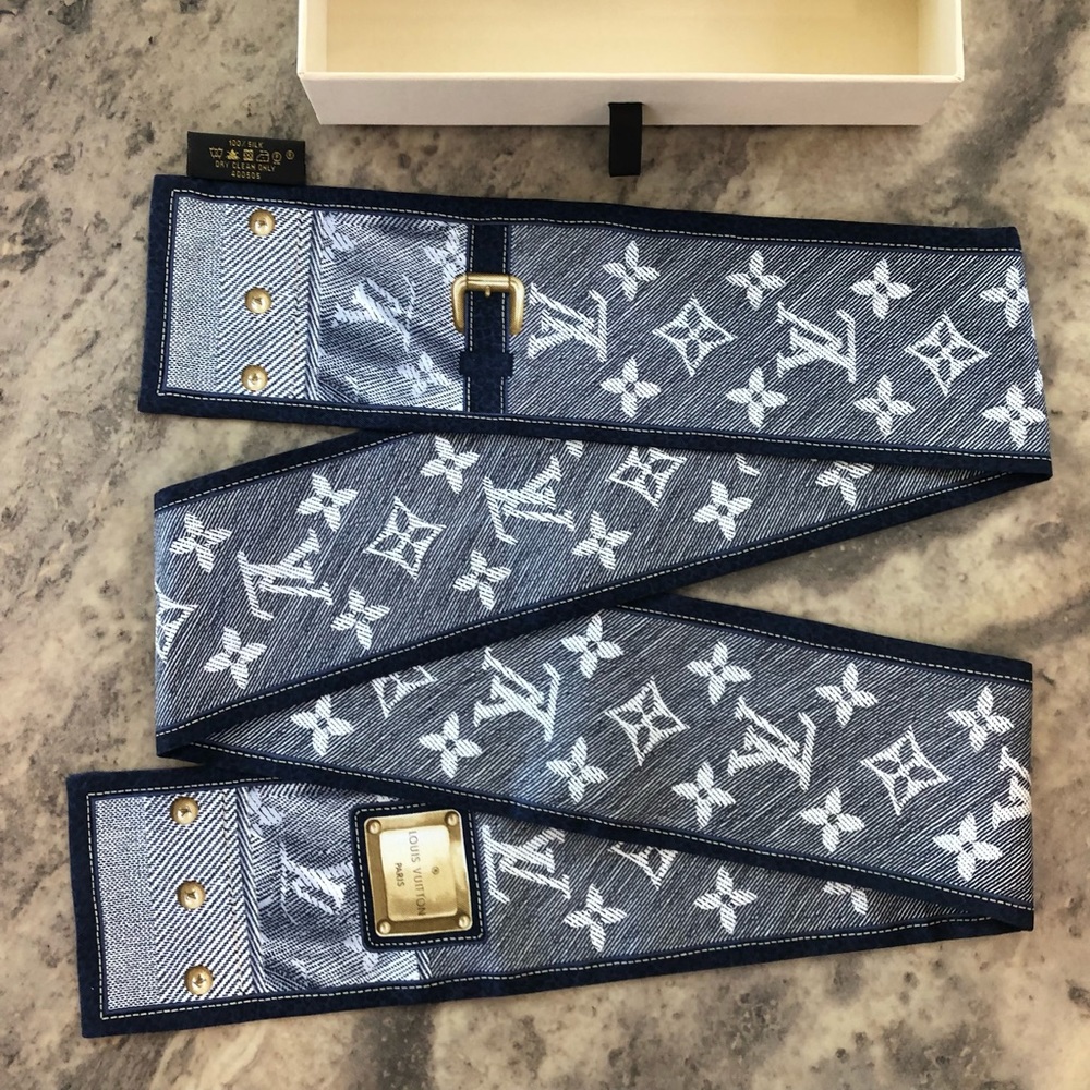 Louis Vuitton Bandeau